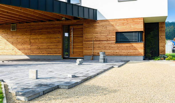 Best Driveway Paver Sealing  in Clarksburg, MD