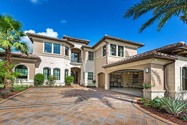 Trusted Clarksburg, MD Driveway Pavers Experts