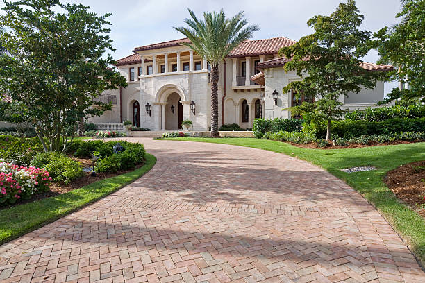 Best Driveway Pavers Near Me  in Clarksburg, MD