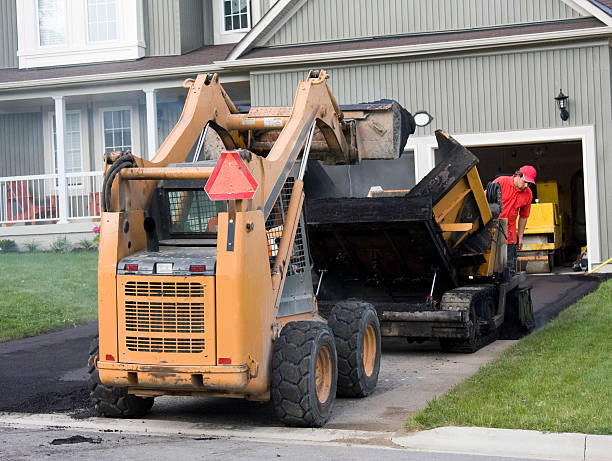 Best Driveway Resurfacing Pavers  in Clarksburg, MD