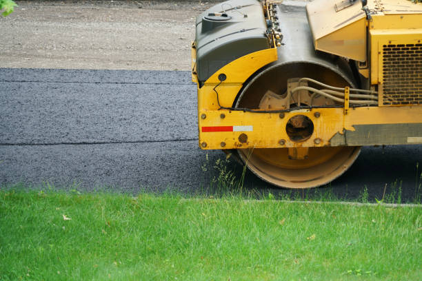 Best Residential Paver Driveway  in Clarksburg, MD