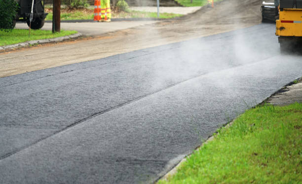 Best Commercial Driveway Pavers  in Clarksburg, MD